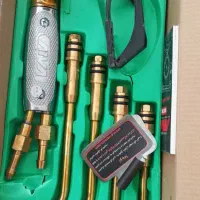 سر پیک  جوشکاری وشلنگ فشارقوی ورگلاتور|ابزارآلات|ایلام, |دیوار