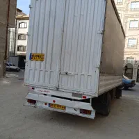 خاور مدل ۵۹|خودرو سنگین|فشاپویه, |دیوار