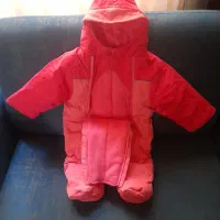 لباس بچه سرهم نوزاد تا ۶ماه و ...|کفش و لباس بچه|هشتگرد, شهرک بوستان|دیوار