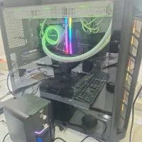 کیس رندرینگ کم کار