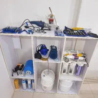 آموزش و اشتغال تعمیرات پمپ آب و تصفیه آب|خدمات آموزشی|اهواز, کیان اباد|دیوار