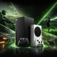 نصب بازی آفلاین ایکس باکس سری اس ایکس Xbox Games