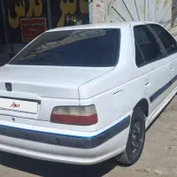 پژو پارس|خودرو سواری و وانت|بجنورد, |دیوار