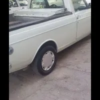 پیکان وانت دوگانه شرکتی