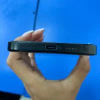 ۱۶ پروکس مشکی تیتانیوم