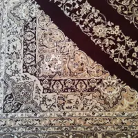 فرش ۶ متری نو|فرش|زابل, |دیوار