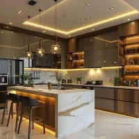 کابینت، کمد دیواری اقساط مسکن ملی