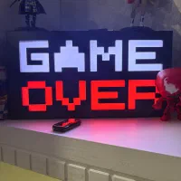 اباژور رومیزی گیم اور