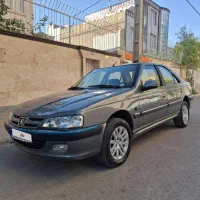 پژو پارس سال مدل 93 به شرط|خودرو سواری و وانت|همدان, |دیوار