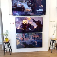 تلویزیون قسطی بدون پیش پرداخت