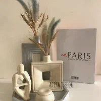 دکوری جلو مبلی و کنسول