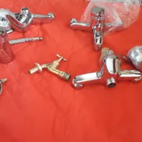 شیرالات اهرمی نو با ضمانت