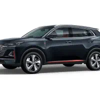 چانگان CS55 PLUS