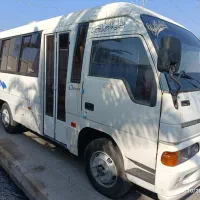 مینی بوس ۸۹|خودرو سنگین|بوشهر, |دیوار