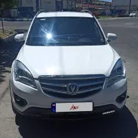 چانگان مدل 96