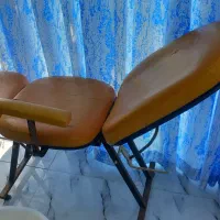 صندلی تا شو ارایشی