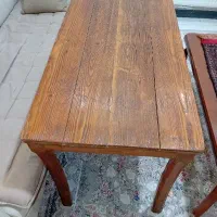 میز صبحانه دونفره