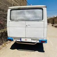 مینی بوس بنز|خودرو سنگین|اهواز, عین ۲|دیوار