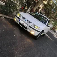 سمند LXمولتی‌پلکس مدل اخر94|خودرو سواری و وانت|دامغان, |دیوار