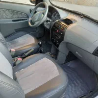 تیبا۲ مدل ۹۶ تمیزووکم کار|خودرو سواری و وانت|شهرضا, |دیوار