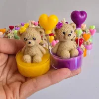 گیفت اقتصادی نوزاد|اسباب‌‌بازی|تبریز, |دیوار