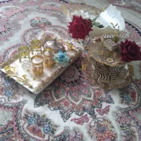 ظروف پذیرایی