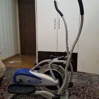 اسکیت فضایی