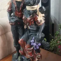 مجسمه پولیستر قدیمی