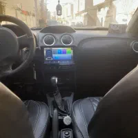 رانا مدل ۹۶ تیب۵ موتورتیوفایو سالم