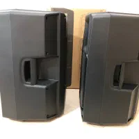 باکس باند ار سی اف rcf fbt jbl|سیستم صوتی خانگی|تهران, مولوی|دیوار