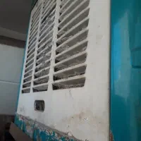 کولر آبی جنرال کوچک موتور متوژن کم کارکرد سالم