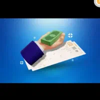 فروش وام فوری کم‌تر از یک هفته با شرایط آسان