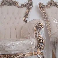 مبلمان سلطنتی نو و جدید