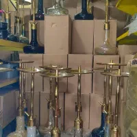 قلیان کرنو آیس اکلیلی