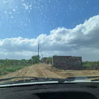 فروش باغ فاصله یک ساعته تهران