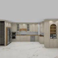 تعمیرات کابینت خرده کاری کمد