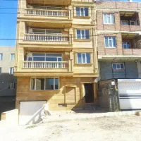 فروش آپارتمان 4طبقه نوساز پشت شهرک دانشگاه