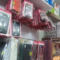 انواع قاب گوشی موبایل|لوازم جانبی موبایل و تبلت|تهران, فدک|دیوار