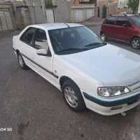 فروش پژو پارس