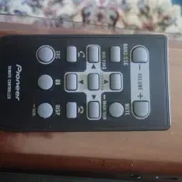کنترل ضبط پایونر اصلی