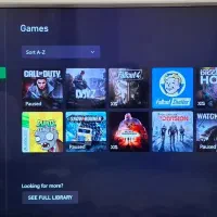 xbox series s|کنسول، بازی ویدئویی و آنلاین|کرمانشاه, |دیوار