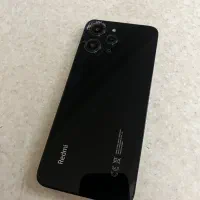 گوشی شیایومی redmi12 256|موبایل|تهران, ستارخان|دیوار