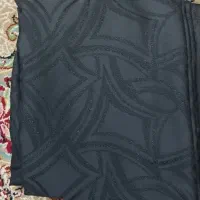 چادر مشکی مجلسی