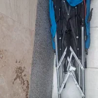 کالسکه عصایی|کالسکه و لوازم جانبی|شیراز, کوی زهرا|دیوار