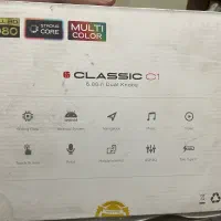 مانیتور classic c1|قطعات یدکی و لوازم جانبی|محمدشهر, محمدشهر|دیوار