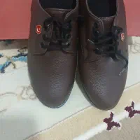 کفش پسرانه سایز39نونو  اصلا پا نخورده