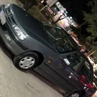 پارس سال ۱۴۰۰ در حد صفر دریچه سیمی|خودرو سواری و وانت|مشهد, تربیت (صدف)|دیوار