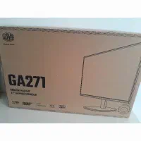 مانیتور حرفه ای گیمینگ 27 اینچ 2k