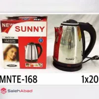 کتری برقی استیل 2 لیتری|سماور، چایساز، قهوهساز|رشت, بازار|دیوار
