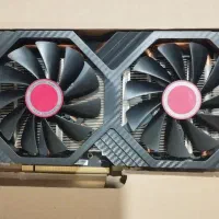 کارت گرافیک rx 580|قطعات و لوازم جانبی رایانه|کرمانشاه, |دیوار